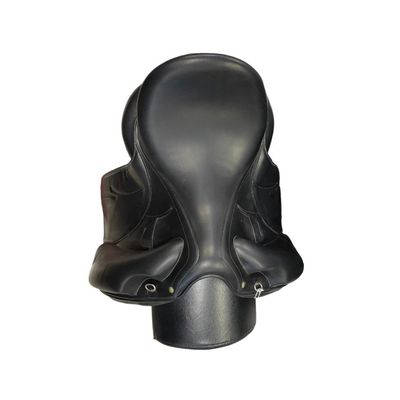 KHS-C 17.5" DM Lab Dressage Saddle