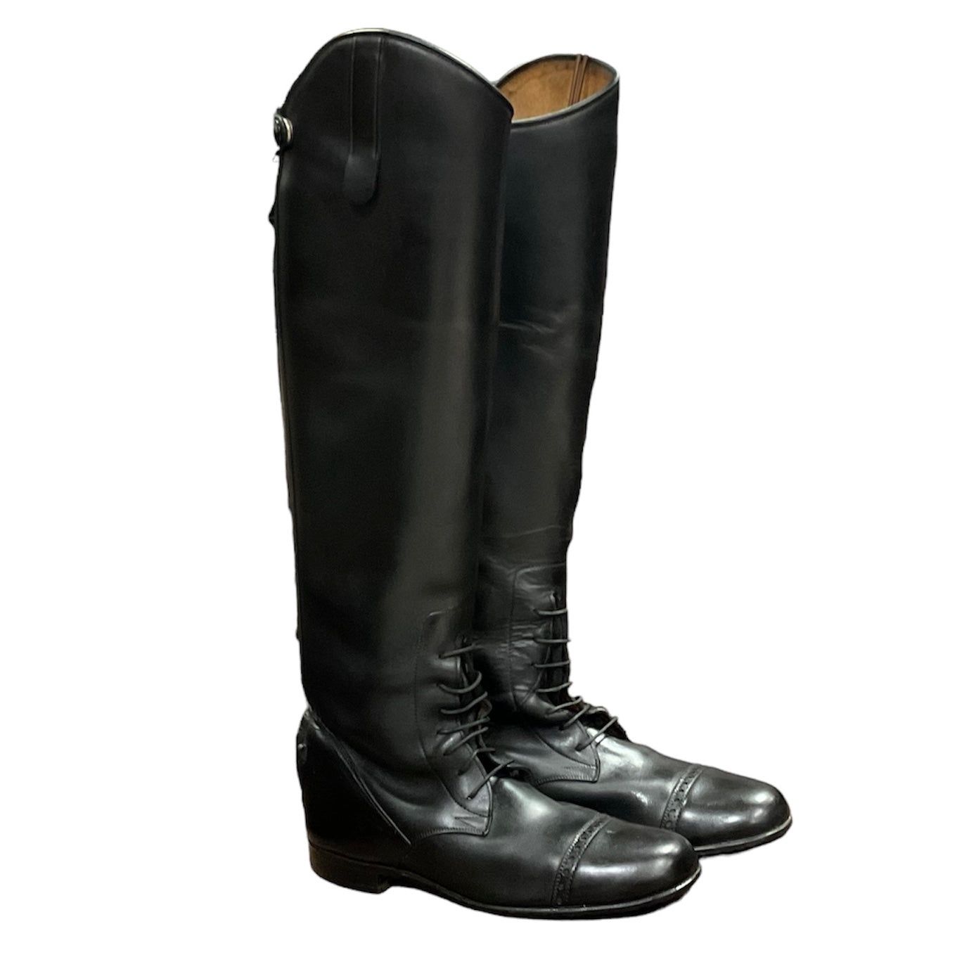 KHS-C Der-Dau Field Boot (8.5)