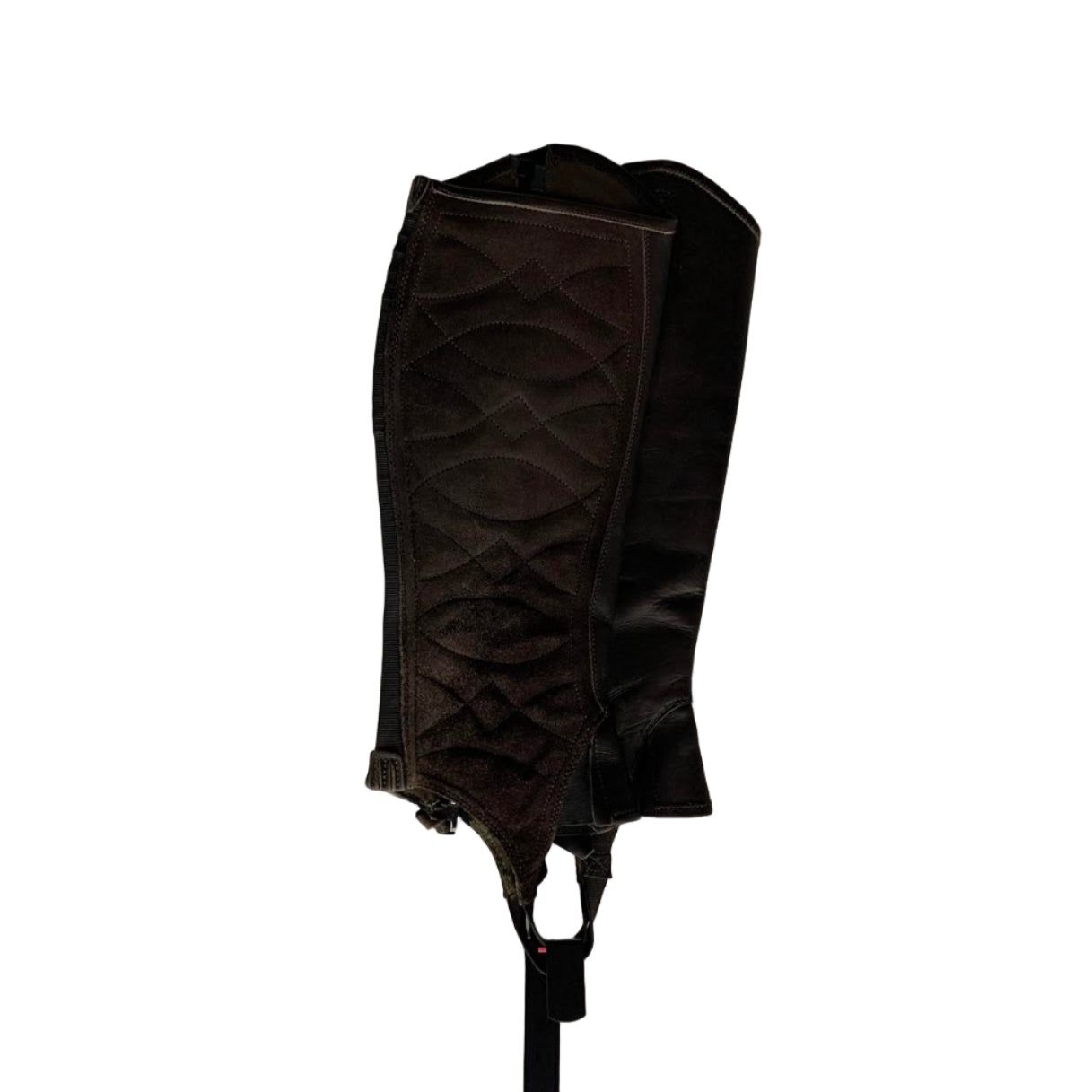 KHS-E (L) Tall Ariat Half Chap