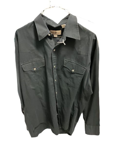 KHS-E 16 Women's NP Pearl Snap Shirt