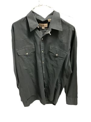 KHS-E 16 Women's NP Pearl Snap Shirt