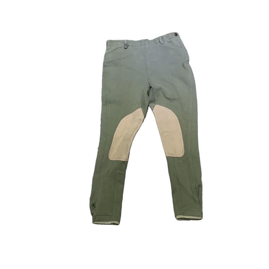 KHS-E 16R Dublin Kids Breech