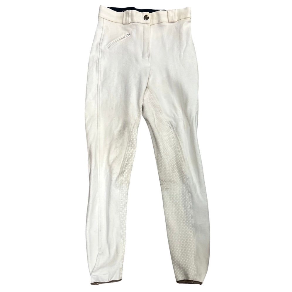 KHS-E 24 Equetech full seat breeches