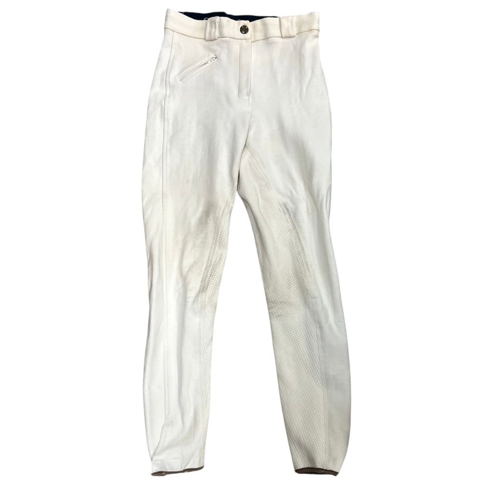 KHS-E 24 Equetech full seat breeches