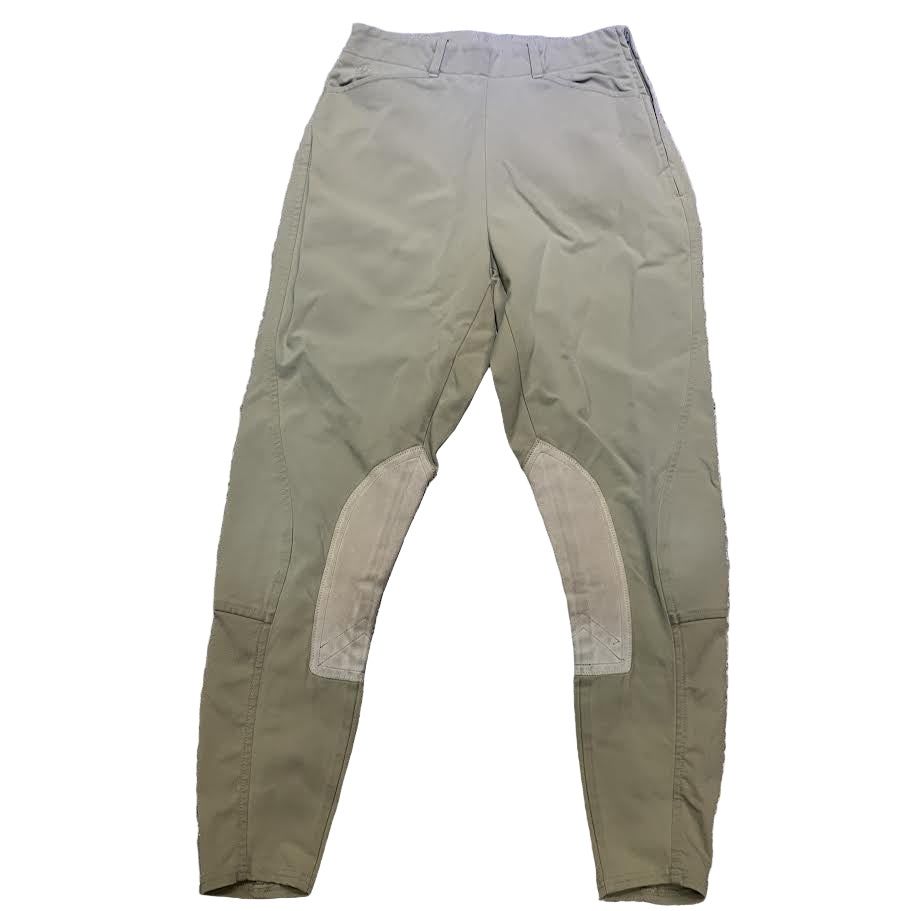 KHS-E 26L Ariat Pro Series Breech