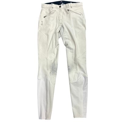 KHS-E 28 ELT Gala Full Seat Breech