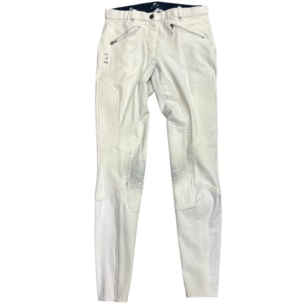 KHS-E 28 ELT Gala Full Seat Breech