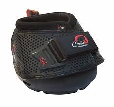 KHS-E 3 Cavallo Trek Regular Sole Hoof Boot