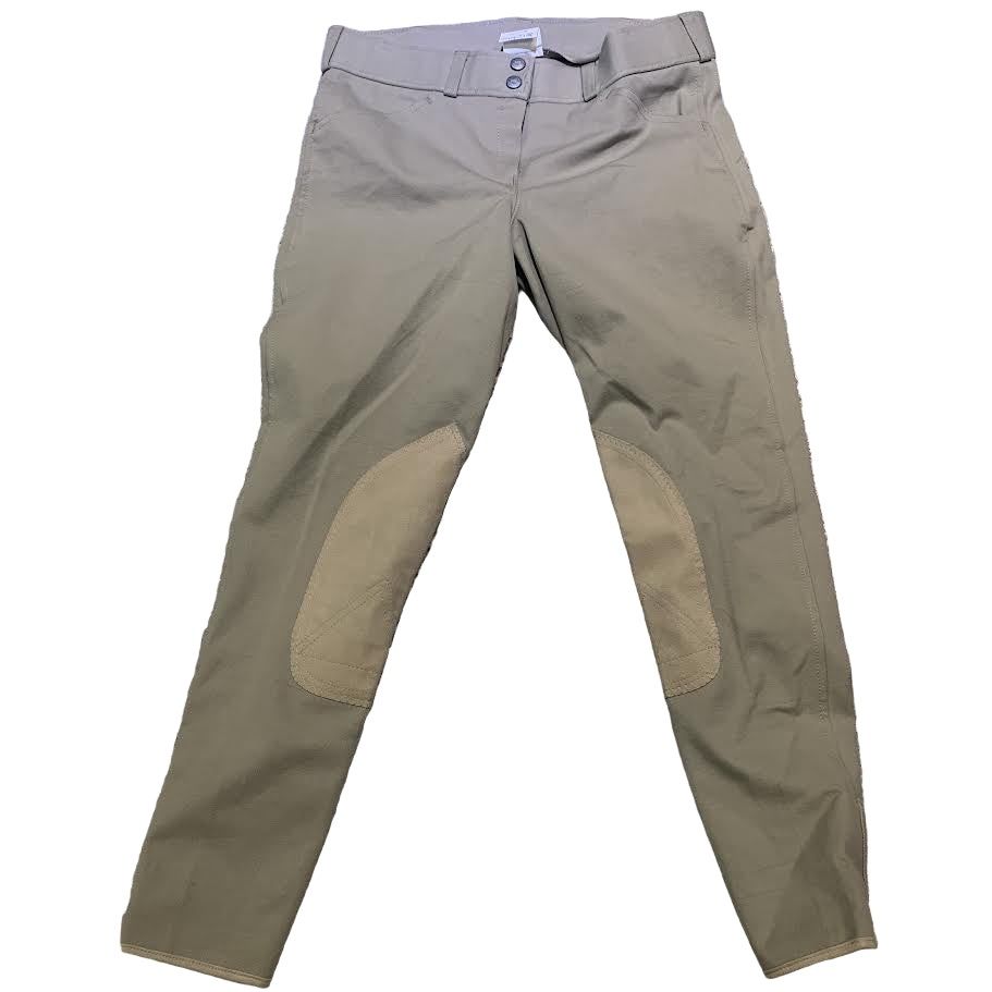 KHS-E 30R M Toulouse Breech