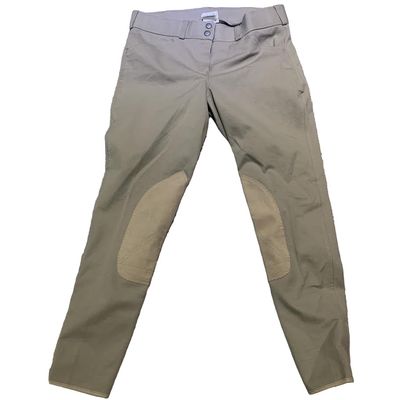 KHS-E 30R M Toulouse Breech