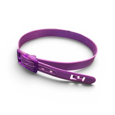 KHS-E 31"-35" C4 Purple Belt