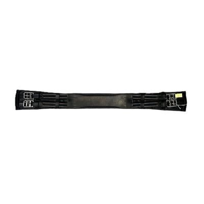 KHS-E 32" Leather Dressage Girth