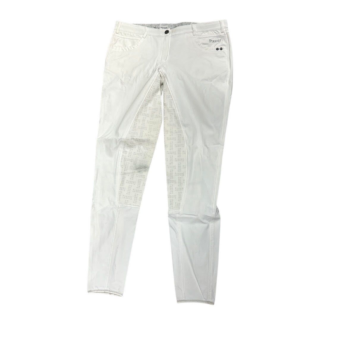 KHS-E 32L Pikeur Audrey Grip