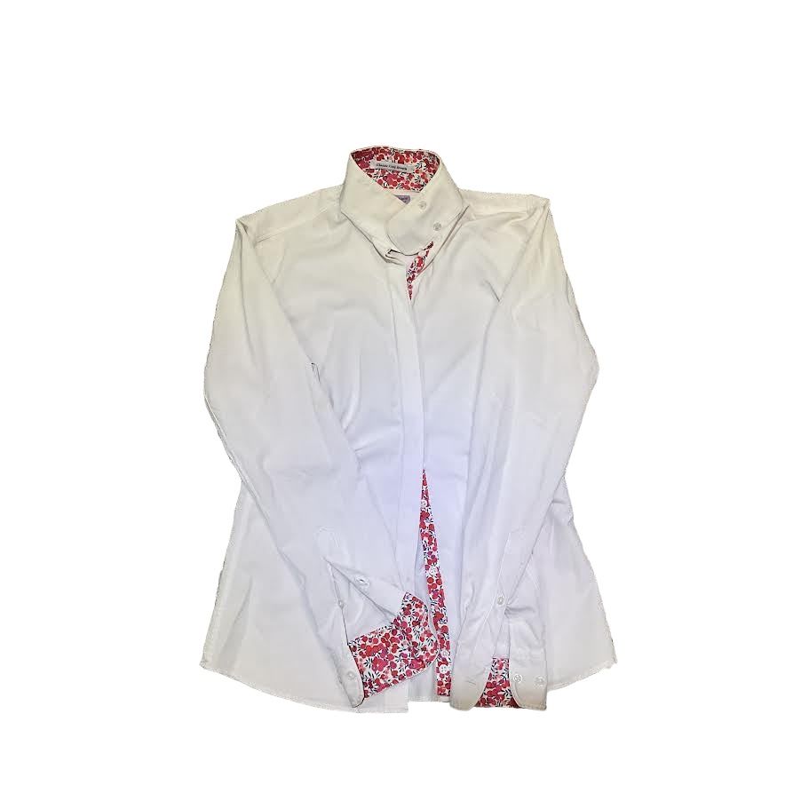 KHS-E 34 RJ Classics Cool Stretch Show Shirt