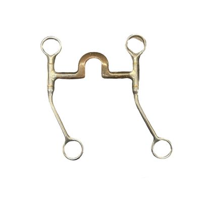 KHS-E 4 3/4" Western spoon mouth bit