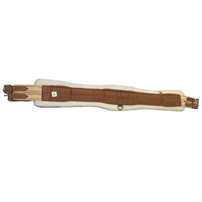 KHS-E (50) Toklat Fleece Girth