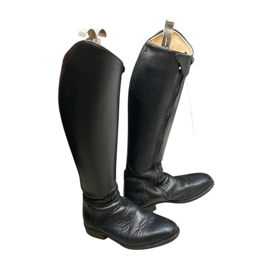 KHS-E 7 Felix Buhier Dressage Boots