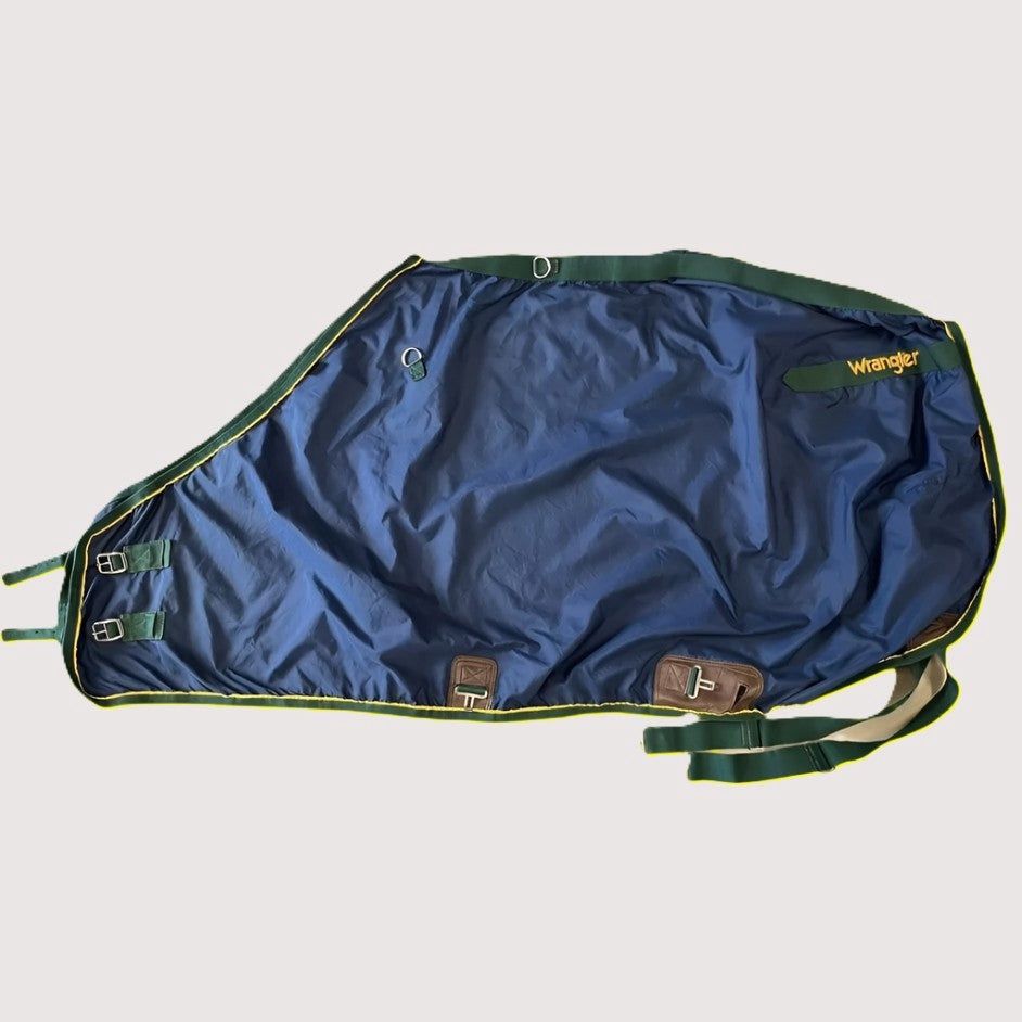 74" Professional's Choice Wrangler Nylon Stable Sheet