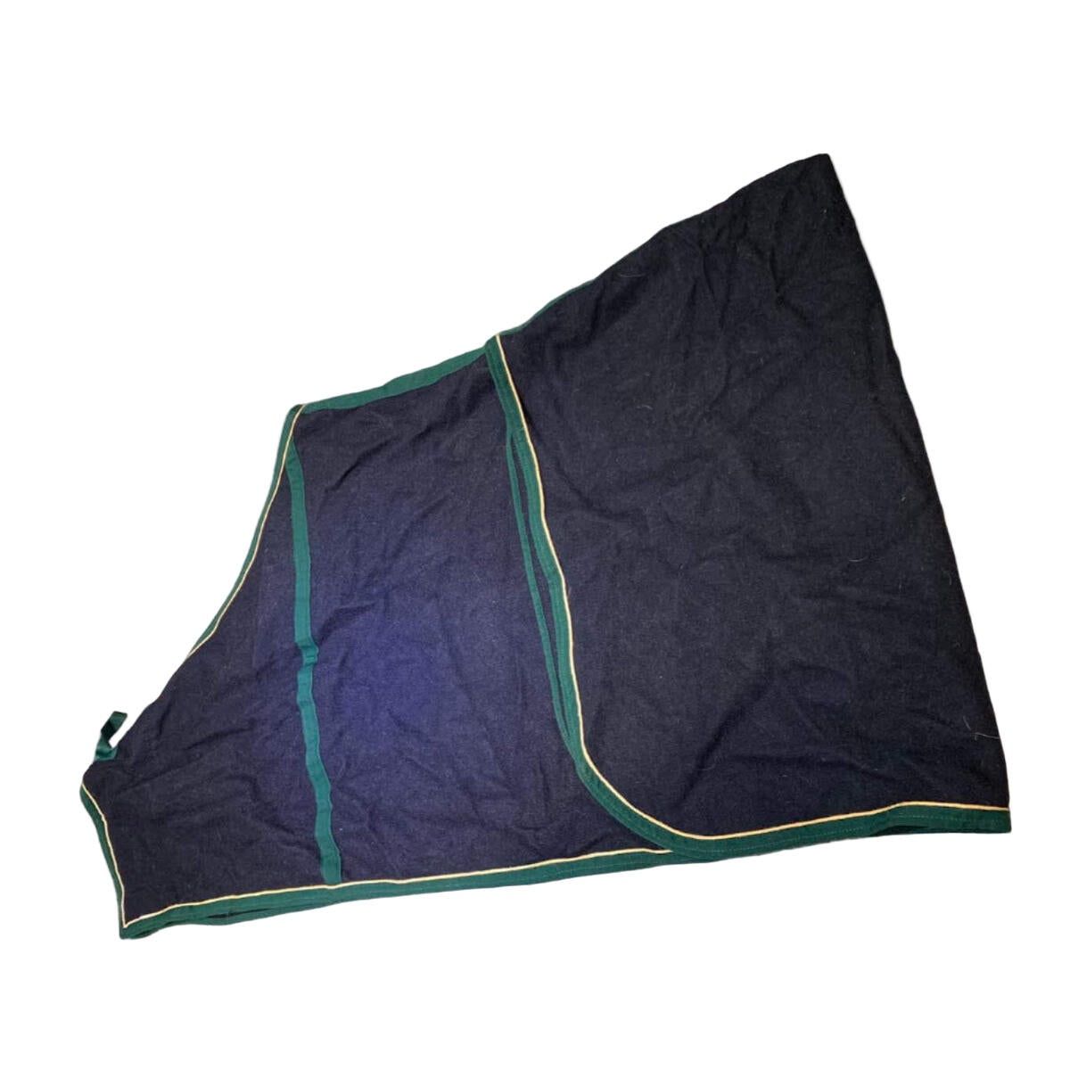 76" Wool Stable Blanket