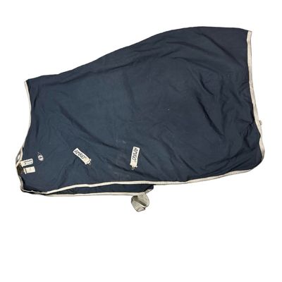 84" Amigo Stable Sheet