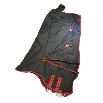 84 Schneiders MW T/O Blanket