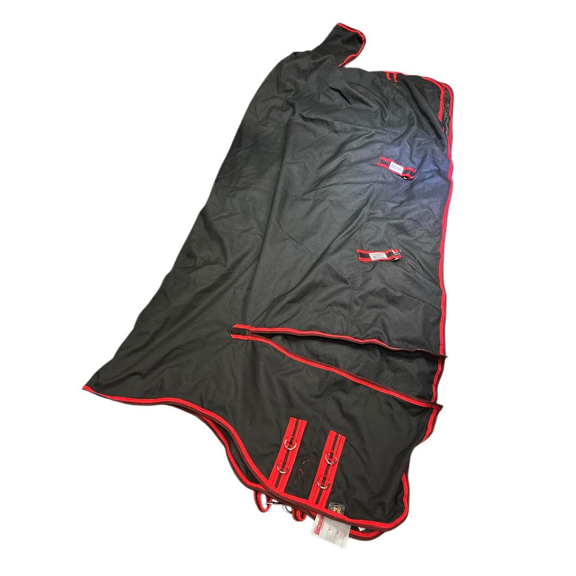 84 Schneiders MW T/O Blanket