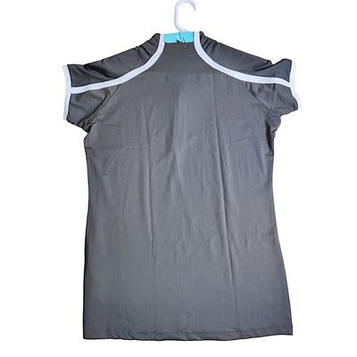 KHS-E AA Short Sleeve Schooling Shirt