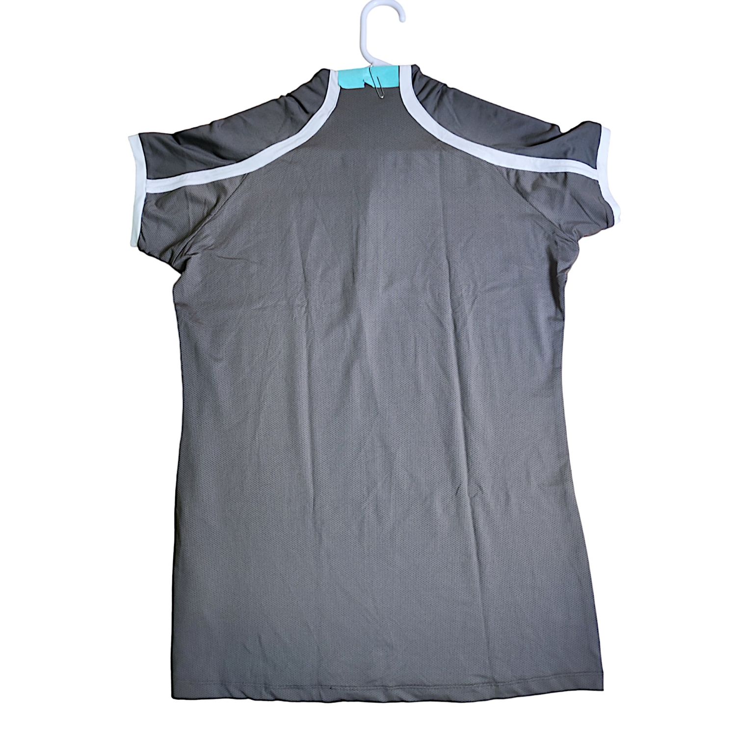 KHS-E AA Short Sleeve Schooling Shirt