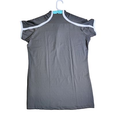 KHS-E AA Short Sleeve Schooling Shirt