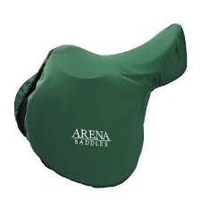 KHS-E Arena Saddle Cover