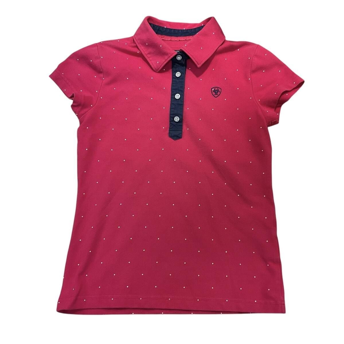 Girls Polo Shirt
