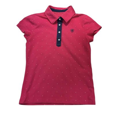 Girls Polo Shirt