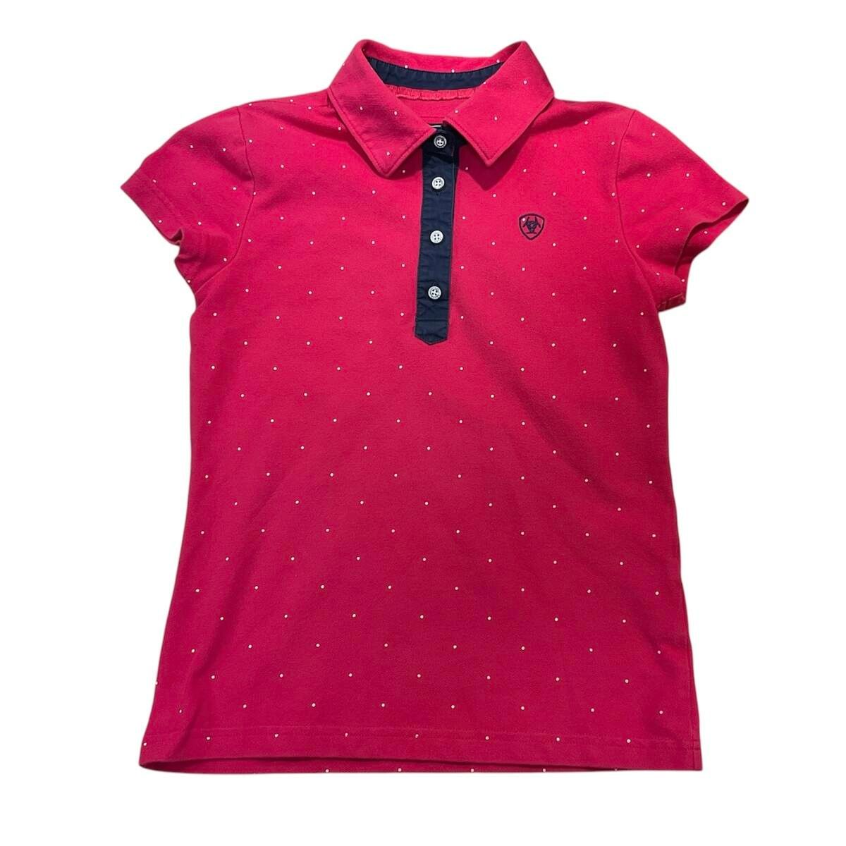 Girls Polo Shirt