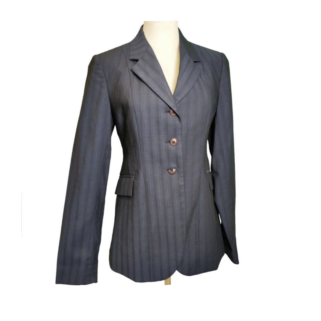 KHS-E Ariat® Hunter Show Jacket 12