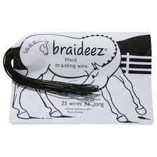 Braideez Braiding Wire