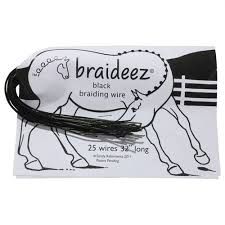 Braideez Braiding Wire