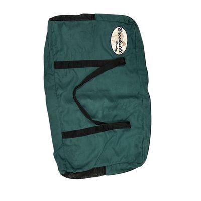 KHS-E Brookside Blanket Bag
