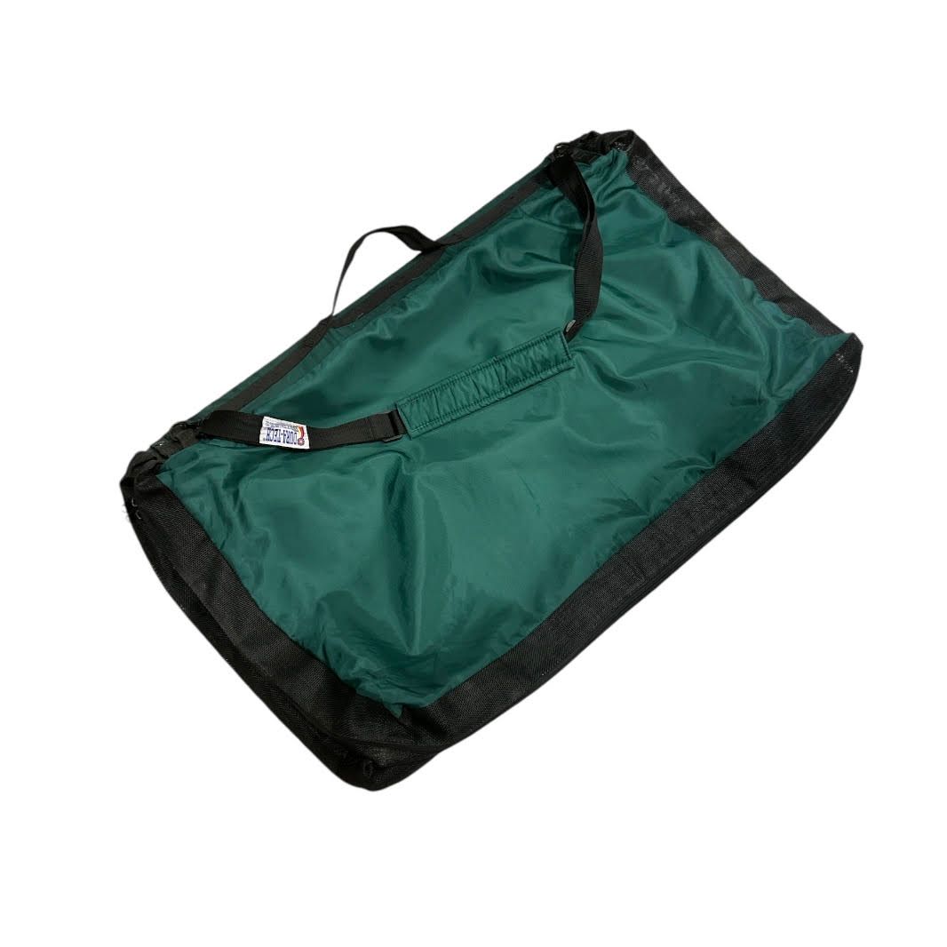 KHS-E DuraTech Saddle Blanket Bag