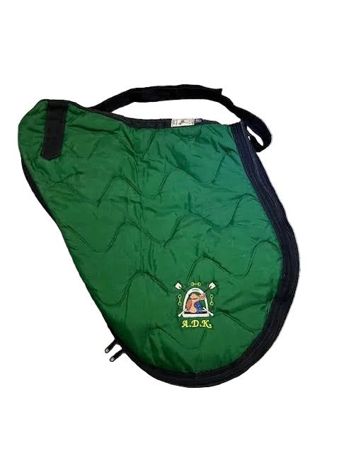 KHS-E English Saddle Carrier