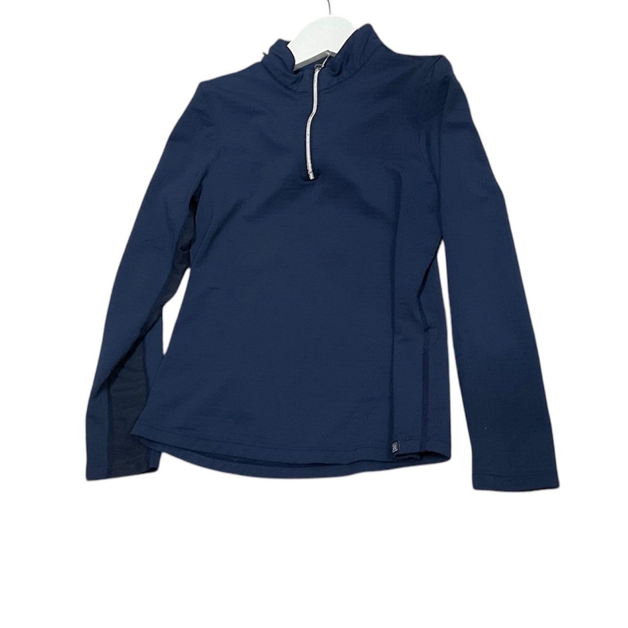 KHS-E Girl’s Dover Long Sleeve Sunshirt.