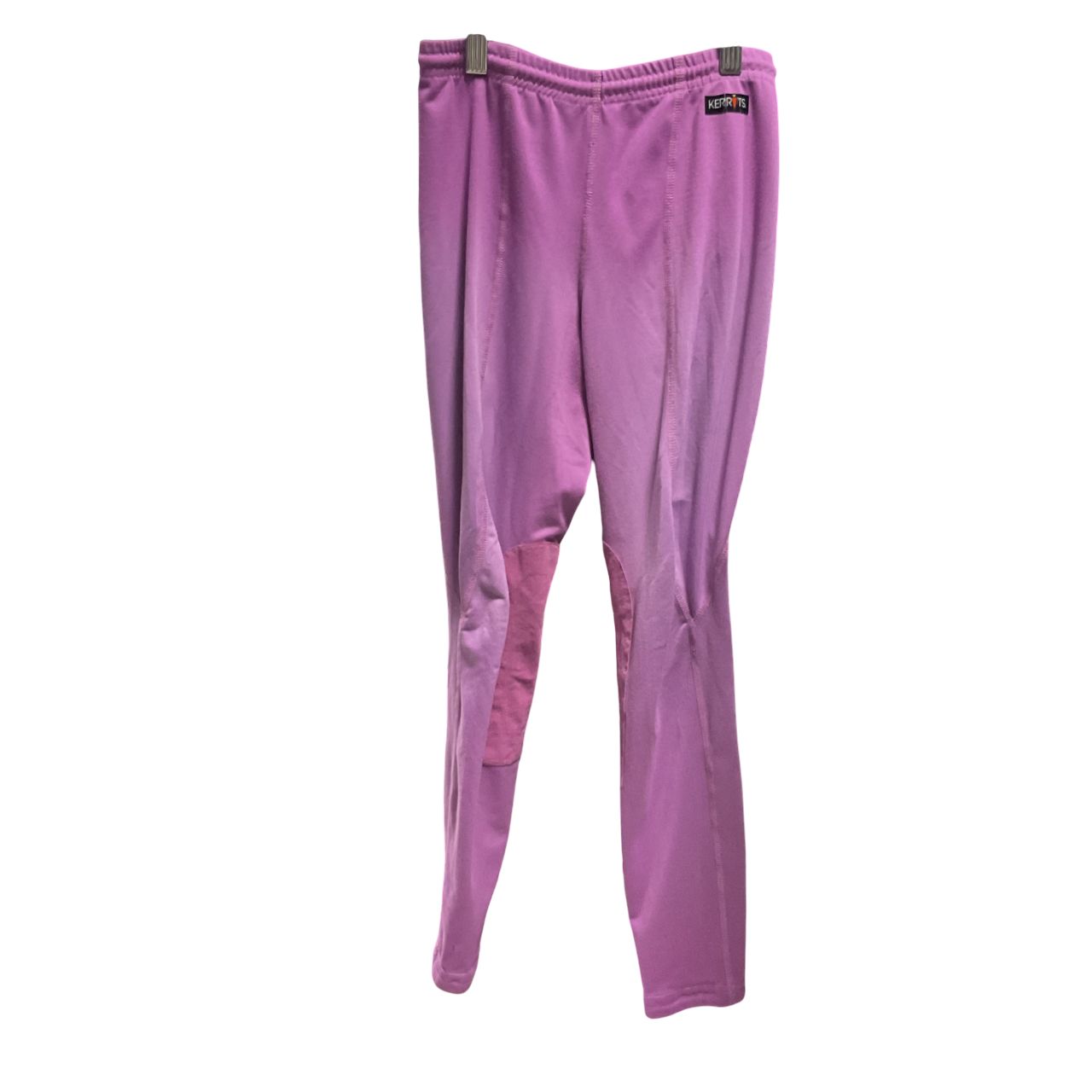 KHS-E Kerrits Childrens Tights Purple XL