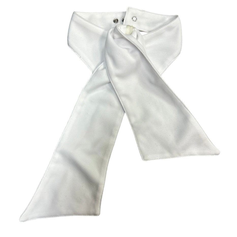 KHS-E Kerrits Pre-Tied Stock Tie w/snaps