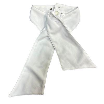 KHS-E Kerrits Pre-Tied Stock Tie w/snaps