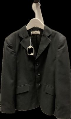 KHS-E Kids 10 The Wellington Collection Show Coat