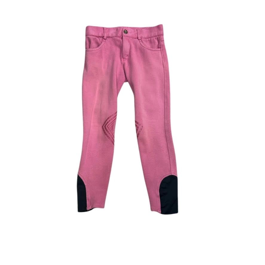 KHS-E Kids M Ovation Knee Patch Breech