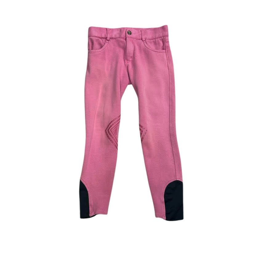 KHS-E Kids M Ovation Knee Patch Breech