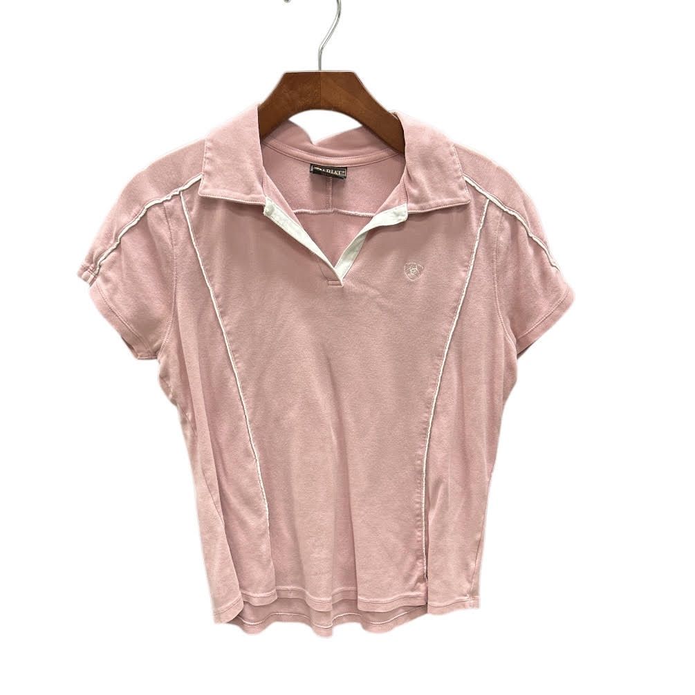 KHS-E L Ariat Polo