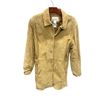 KHS-E L Cherokee Leather Jacket