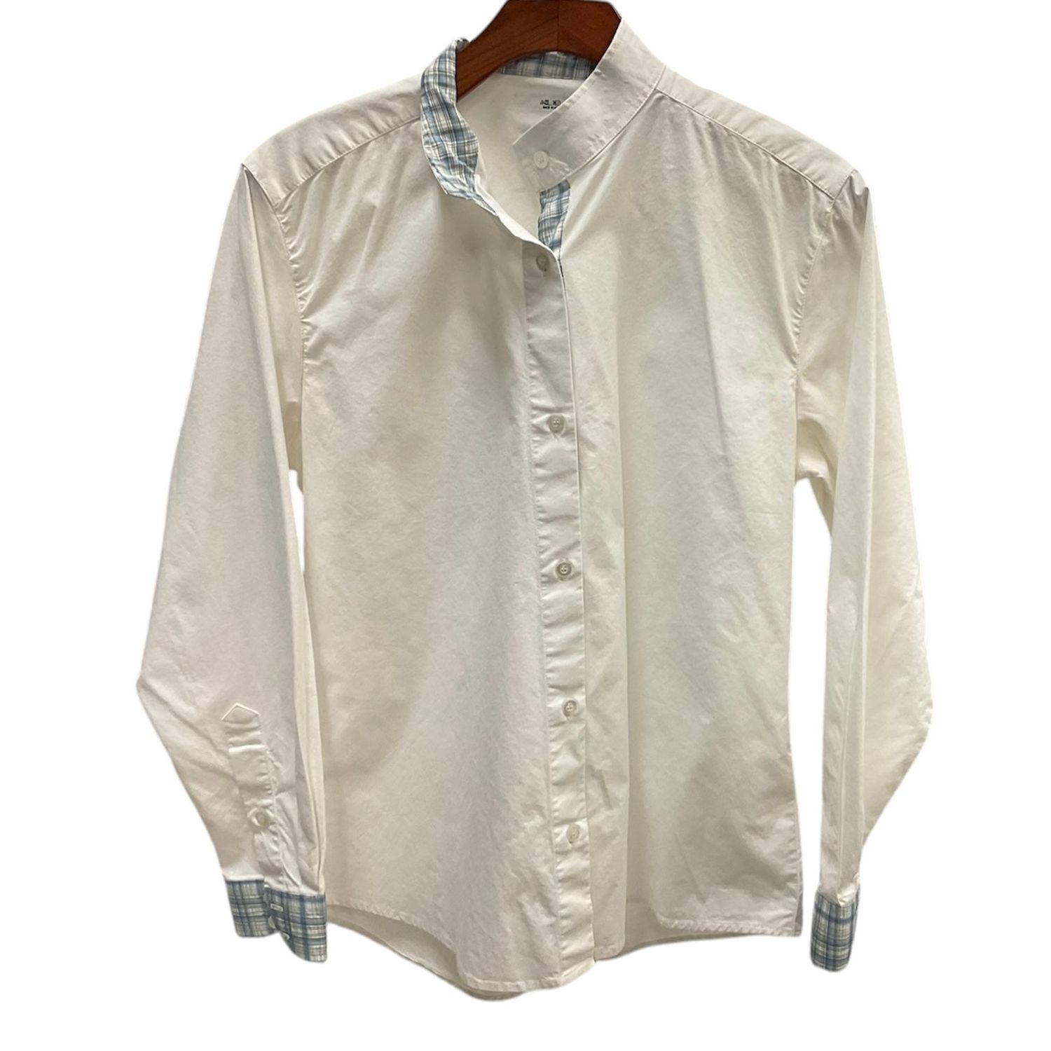 KHS-E Ladies Coolmax Equine Couture Show Shirt