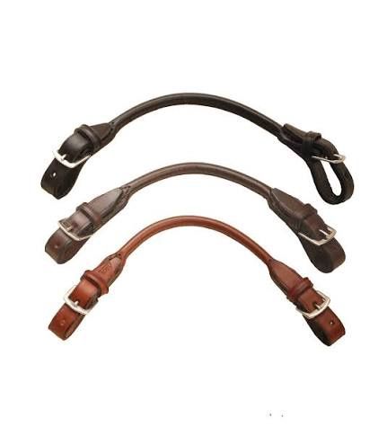 KHS-E Leather Grab Strap